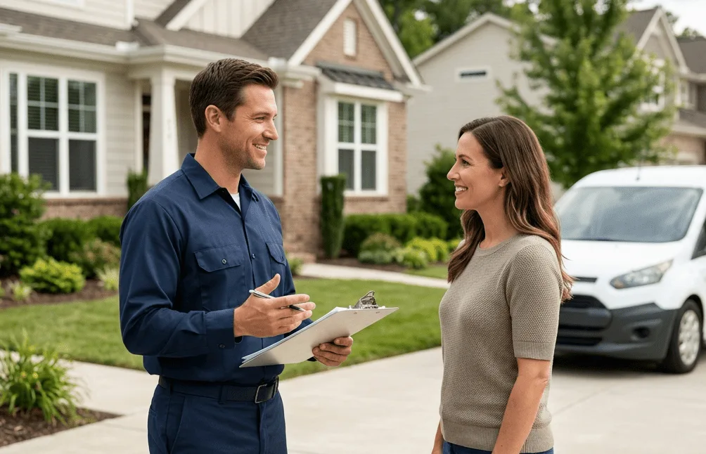 Mold Remediation Ogden, KS FAQs